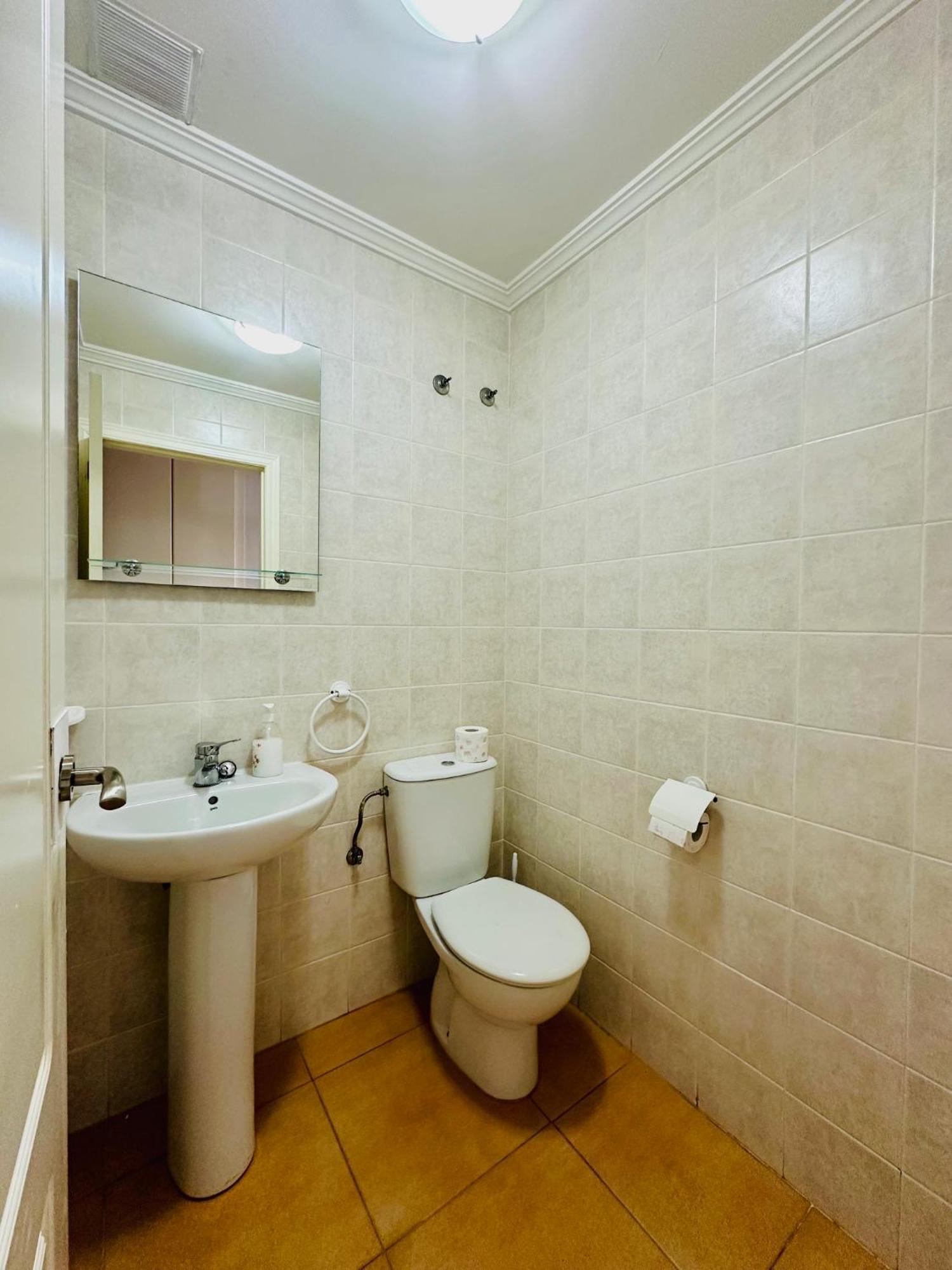 Punta Me Beautifull Apartment Near The Beach Les Marines Дения Экстерьер фото