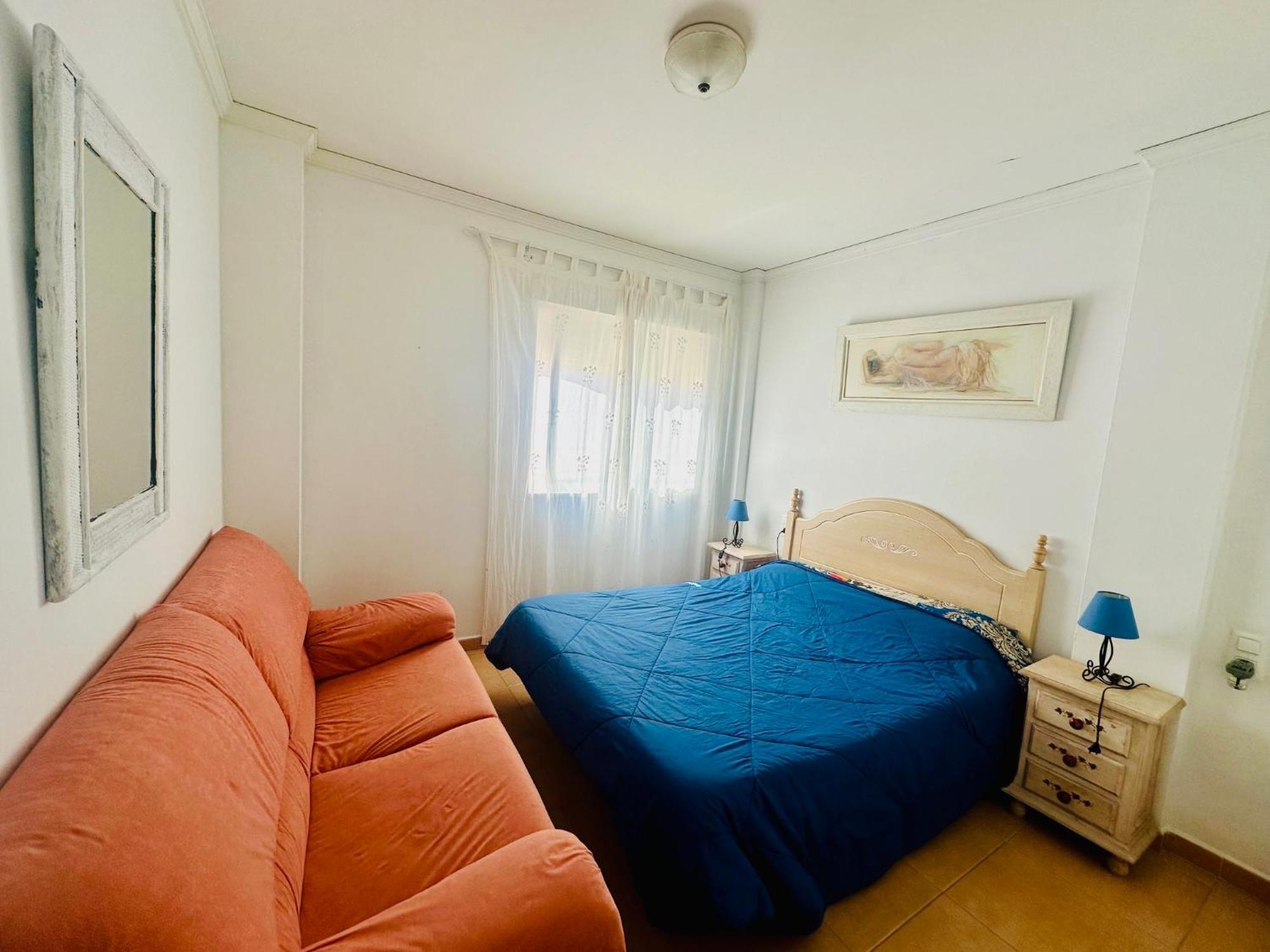 Punta Me Beautifull Apartment Near The Beach Les Marines Дения Экстерьер фото