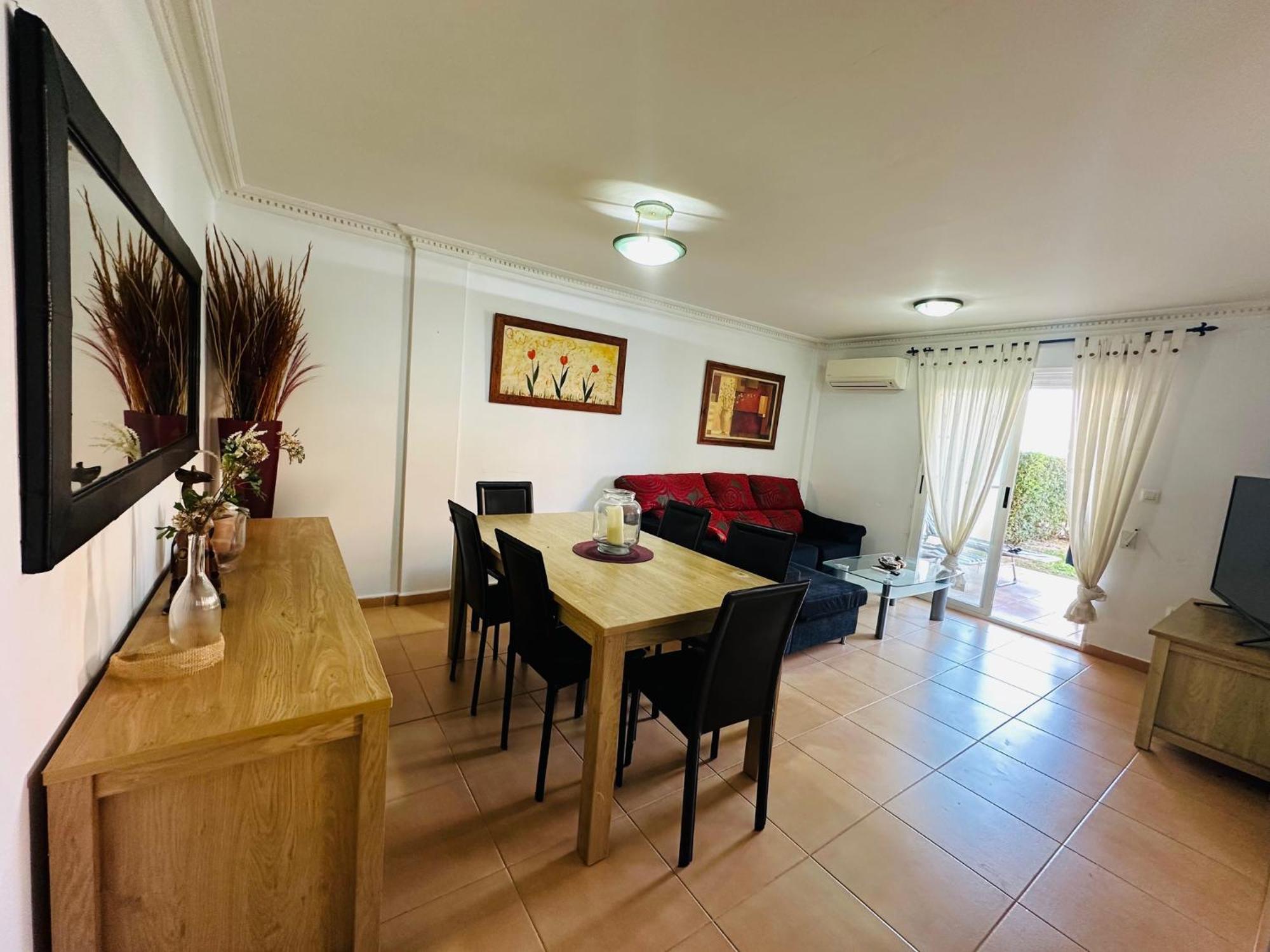 Punta Me Beautifull Apartment Near The Beach Les Marines Дения Экстерьер фото