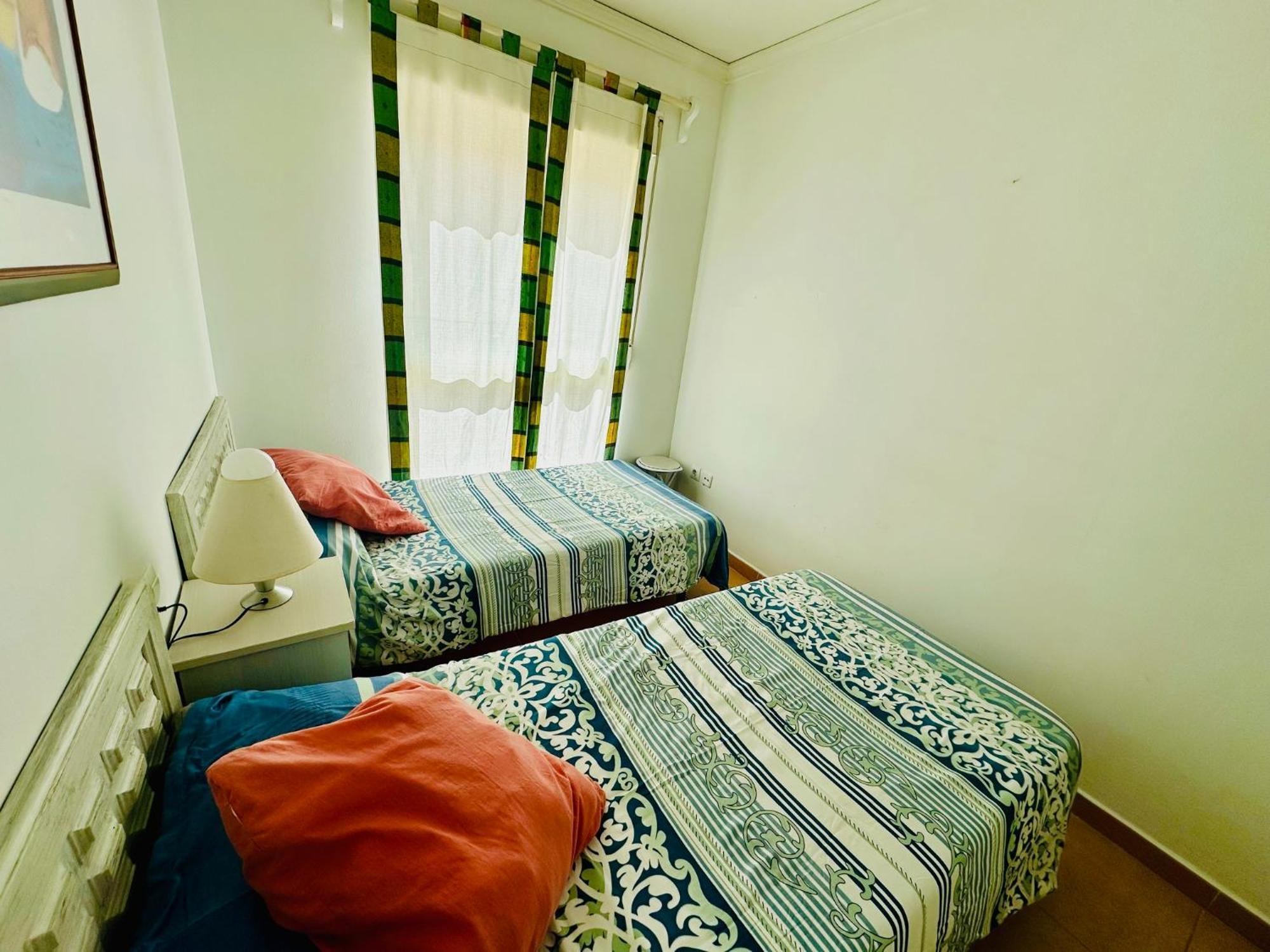 Punta Me Beautifull Apartment Near The Beach Les Marines Дения Экстерьер фото