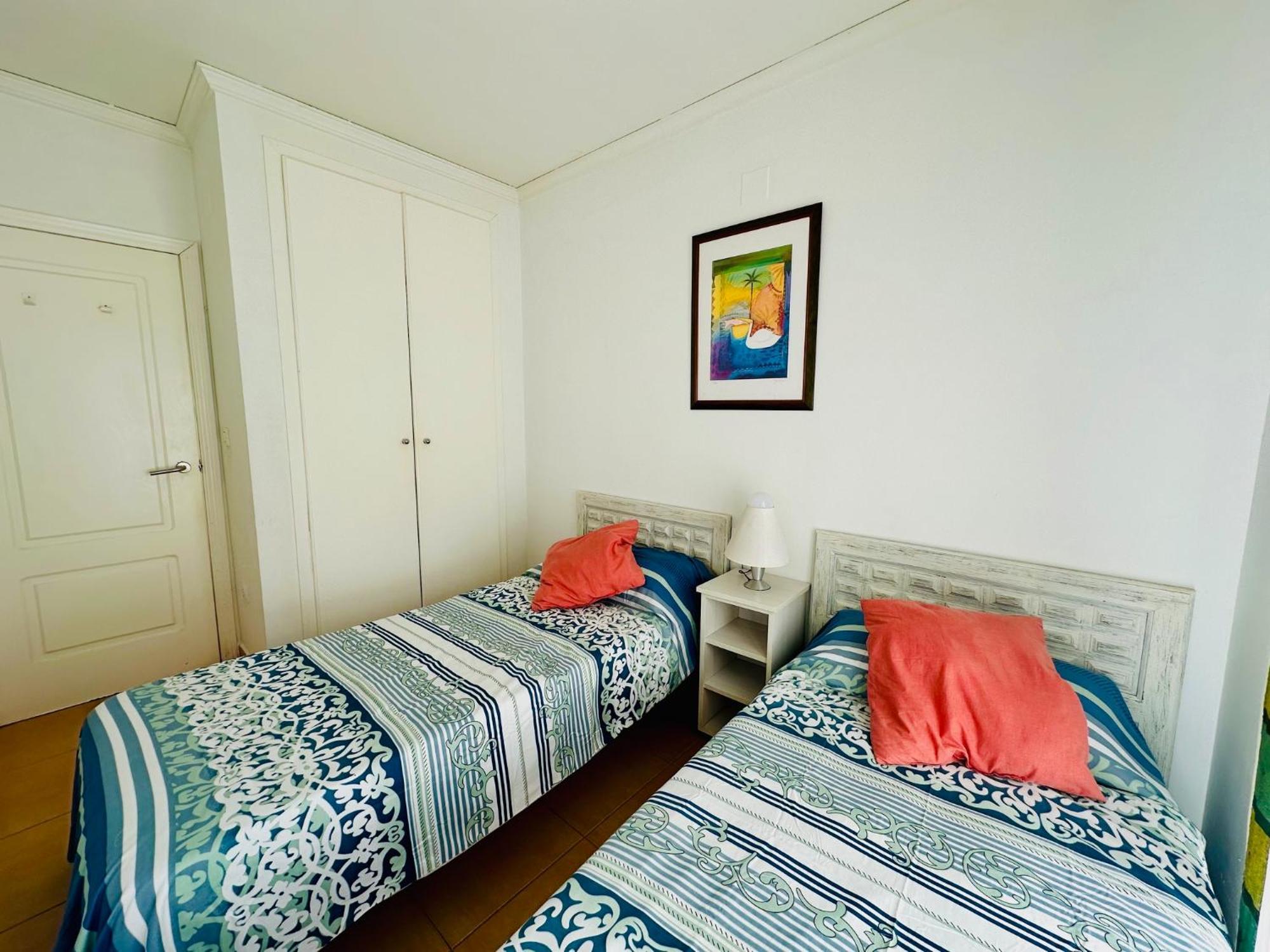 Punta Me Beautifull Apartment Near The Beach Les Marines Дения Экстерьер фото